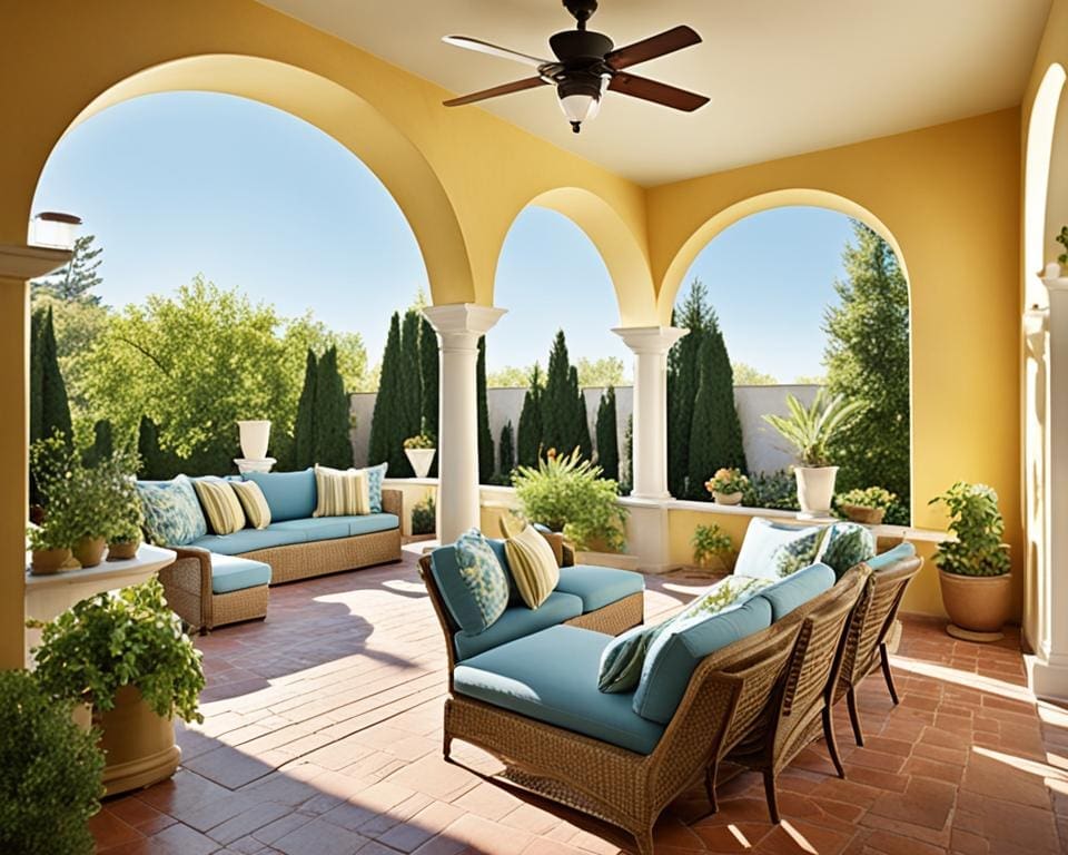 loggia was ist das Wasistder.de