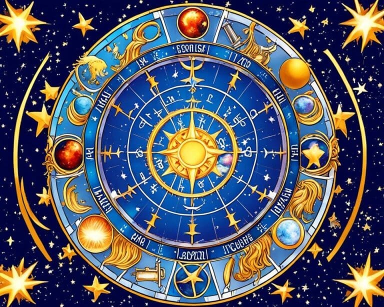was ist der mc im horoskop