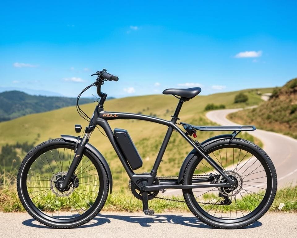 Die besten E-Bikes für lange Strecken und Pendler